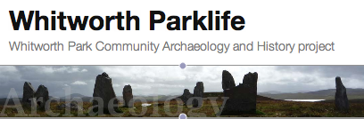 archaeology whitworthparklife manchester University