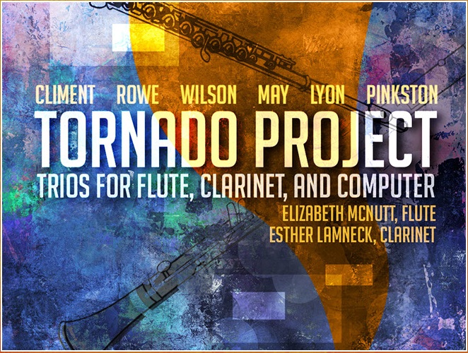 CD tornado project