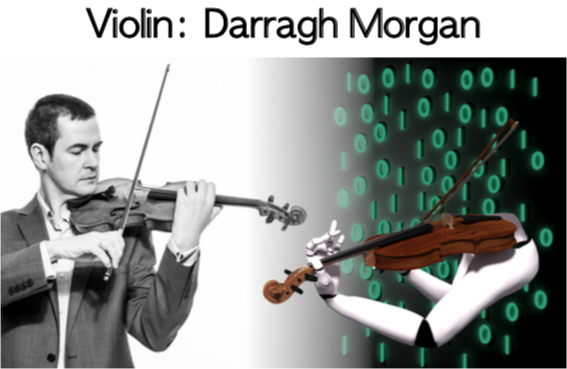 Musical Battle, Duel of Strings